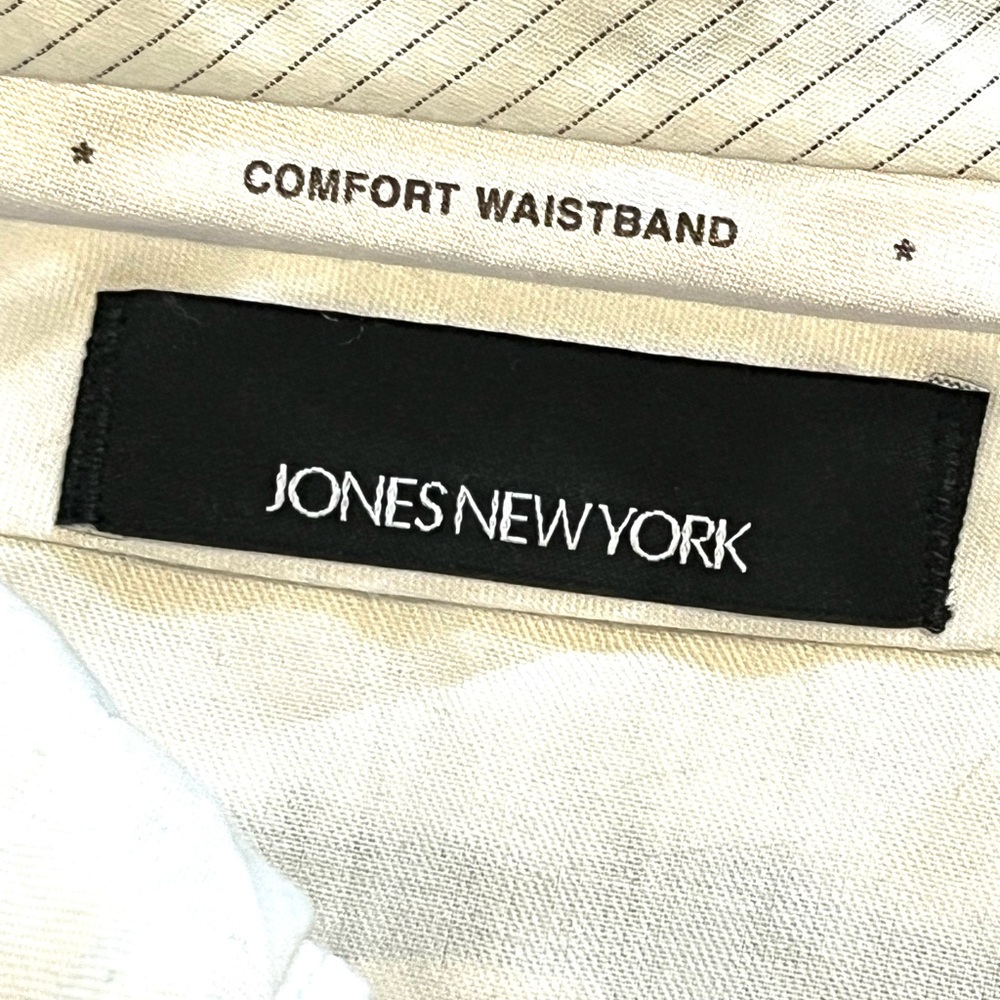 Jones New York Men's Dark Pants - Picture 6 of 10